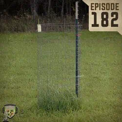 EP:182 | Using Row Crop Science for Your Food Plot