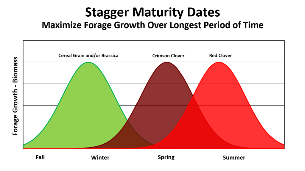 Stagger Maturity Dates Figure