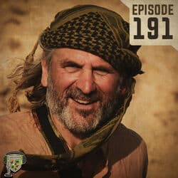EP:191 | A Discussion with Jim Shockey