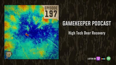 EP:197 | High Tech Deer Recovery