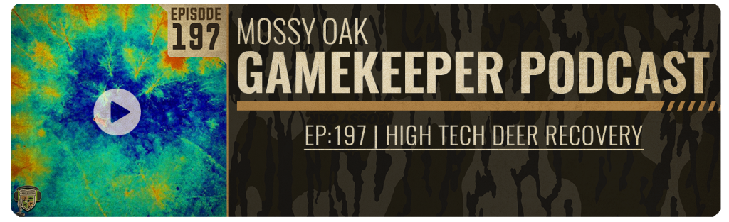 gamekeeper podcast