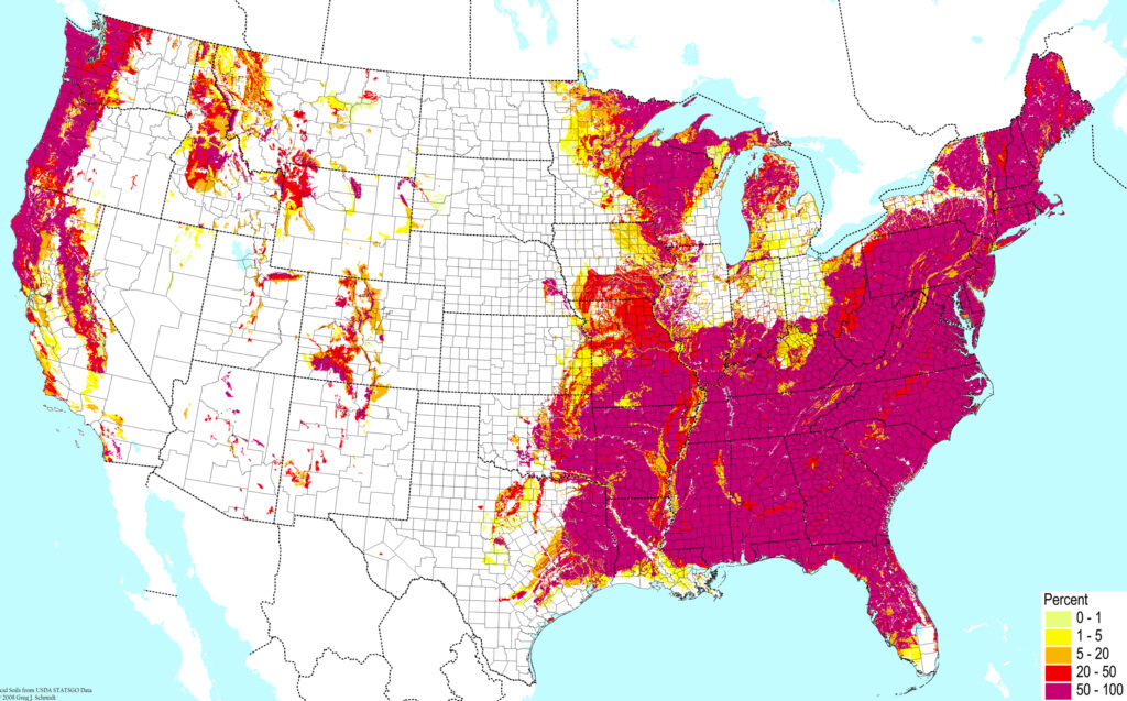US-map-of-acidic-soils