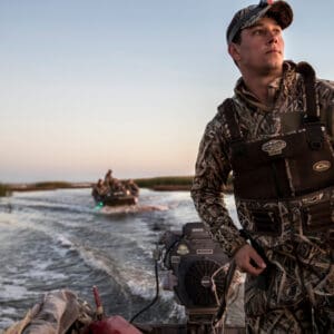 Why You Should Consider a Waterfowl Outfitter
