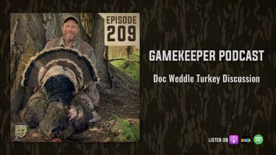 EP:209 | Doc Weddle Turkey Discussion