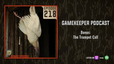 EP:218 | Bonus: The Trumpet Call