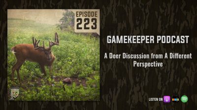 EP:223 | A Deer Discussion from A Different Perspective