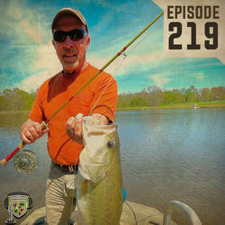 EP:219 | Barry Smith Talks Ponds and Fish Management