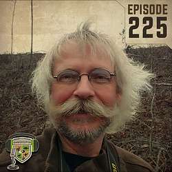 EP:225 | Wildlife’s Most Interesting Man – Part 1